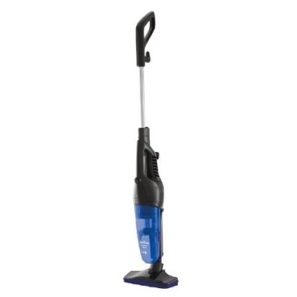 Aspirador de Pó Vertical Britânia 1200W 2 em 1 Azul BAS1200AZ – 220 Volts