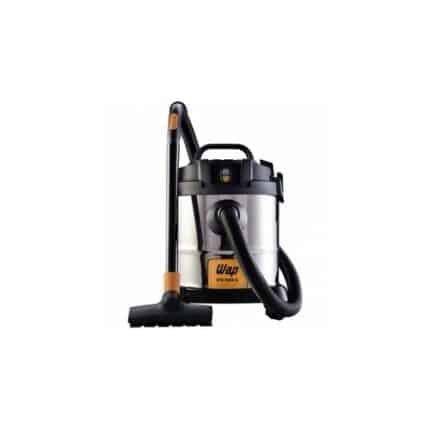 Aspirador de Pó e Água Inox Wap gtw Inox 12 1400W - 110V