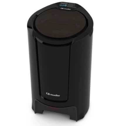 Centrífuga De Roupas Mueller Fit 12,6Kg Preto - 110V