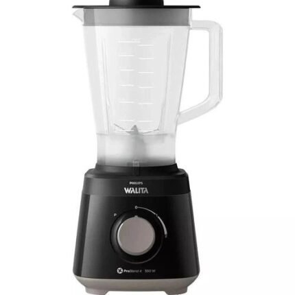 Liquidificador Philips Walita Daily RI211091 Preto - 110V